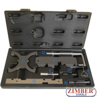 К-т фиксатори за зацепване на двигатели FORD 1.6 VVT - ZR-36ETTS248 - ZIMBER TOOLS.