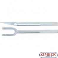 Вилица за избиване на шарнири и накрайници 18 mm-1805 - BGS-PROFESSIONAL