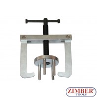 Ключ за капак на горивен филтър - VAG GROUP - ZR-36FFCMT01 - ZIMBER TOOLS