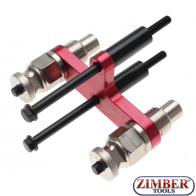 Инструмент за монтаж и демонтаж на инжекторите на BMW - N55, N20 - 8907- BGS-PROFESSIONAL