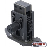Фиксатор за колянов вал IVECO  8360.46 / F3A / F3B - 6953 -  BGS-PROFESSIONAL
