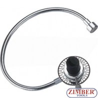Градусомер с магнит 1/2 -ZR-36TAM - ZIMBER PROFESSIONAL