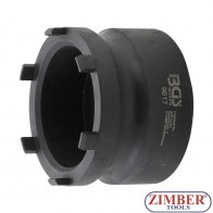 Вложка за гайка на задната главина на микробуси VW Crafter,  Mercedes-Benz 511,Vauxhall, Opel Movano,  Renault. 3/4"- 9617 - BGS-technic. 