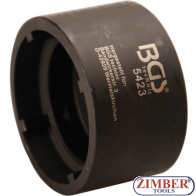 Вложка за главина Ford Transit (1/2") 80 / 100 / 115 / 120 за мостове тип 34 - 5423 - BGS technic.