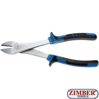 Клещи резачки 240 mm (396) - BGS technic