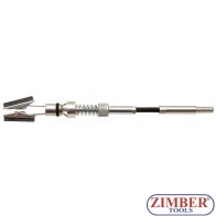 Хонинг с 2 рамена, 1/4"- Ø  19-63mm mm, 30 mm Backen. ZB-1155 - BGS