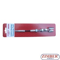 Хонинг 2 рамена, 3/4 "- 21/2" (19-63 mm) ZR-36HCT2 - ZIMBER-TOOLS