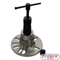 Хидравличен екстрактор за главини и барабани - ZR-36HRS01 - ZIMBER TOOLS