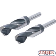 Свредла HSS размери 26 - 28 mm | к -т 2-бр.-6802 - Bgs technic