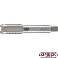 Метчик за възстановяване на резби M20 x 1.5 - HSS-G- От комплекта 9434-BGS. (9434-3) - BGS-PROFESSIONAL