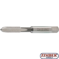 Метчик за възстановяване на резби M6 x 1.0 (1953-3) - BGS PROFESSIONAL