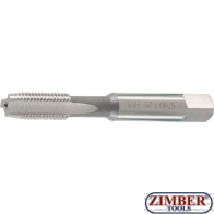 Метчик за възстановяване на резби M8 x 1.25 HSS-G-(1954-3) - BGS technic