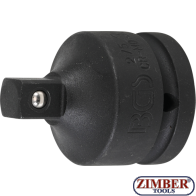 Адаптор усилен 3/4" X 1/2" (275) - BGS-PROFESSIONAL