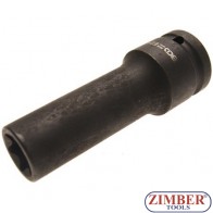 Вложка удaрна E24 x 110 mm, 3/4" - 5349 BGS-PROFESSIONAL