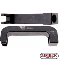 Кука екстрактор 13-mm. за демонтаж на инжектори - 7777-2 - BGS-PROFESSIONAL