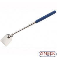 Телескопично огледало 63 x 45 mm, 8966- BGS technic. 