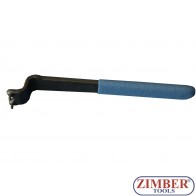 Инсрумент за обтяжната ролка на двигатели VAG- V159- ZR-36ETTS4103 - ZIMBER TOOLS.