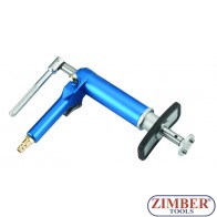 Инструмент пневматичен за прибиране на спирачни цилиндри, ZR-36APB01 - ZIMBER-PROFESSIONAL
