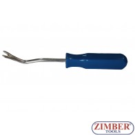 Инструмент за изваждане на щипки 240mm - ZT-04118 -  SMANN PROFESSIONAL