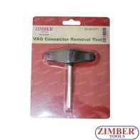Инструмент за разкачане на буксите на VAG групата - ZR-36VCRT - ZIMBER PROFESSIONAL