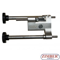 Инструмент за обтегача на веригата на BMW N63, N74 - ZR-36ETTSB69 - ZIMBER TOOLS.