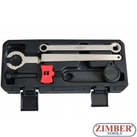К-т фиксатори за зацепване на двигатели VAG Group 1.0 Petrol - ZR-36ETTS228 - ZIMBER TOOLS