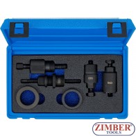 К-т скоби за изваждане на ГНП  BMW, Opel (8750) - BGS technic