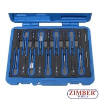 К-т за ел. система 14ч. за Man, Volvo, ZR-36TRTS02 - ZIMBER PROFESSIONAL