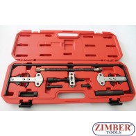 К-т за пружини на клапани за двиг. 12V, 16V, 20V, 24V, ZR-36OMOVSCK01 - ZIMBER PROFESSIONAL