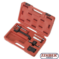 К-т за зацепване на дизелови двигатели  Vauxhall/Opel, Saab - 2.0, 2.2dti, 2.2tid -  3519 - NEILSEN-tools.