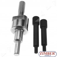 K-т за зацепване на дизелови двигатели Citroen Peugeot 1.8 2.0 16V - ZR-36ETTS321 - ZIMBER-PROFESSIONAL