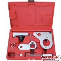 К-т за зацепване на дизелови двигатели, NISSAN, RENAULT, OPEL 2.0 DCI, ZR-36ETTS119 - ZIMBER PROFESSIONAL