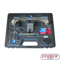 К-т за зацепване на двигатели BMW B38/B46/B48  - ZR-36ETTSB94 - ZIMBER-PROFESSIONAL