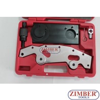 К-т за зацепване на двигатели BMW M52, M54, M56,  ZR-36ETTSB13- ZIMBER-PROFESSIONAL