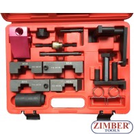 К-т за зацепване на двигатели BMW M60, M62 - VANOS - ZT-04A2128 - SMANN-PROFESSIONAL