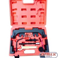 К-т за зацепване на двигатели BMW MINI B38- B48 - ZT04A2292- SMANN-PROFESSIONAL