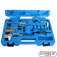 К-т за зацепване на двигатели  BMW MINI, PEUGEOT, CITROEN - ZT-05176 - SMANN PROFESSIONAL