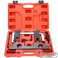 К-т инструменти за зацепване на двигатели BMW N20, N26- ZT-04A2156 - SMANN-PROFESSIONAL