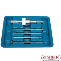 К-т за зацепване на двигатели CITROEN XSARA PEUGEOT 206 406 2.0 16V, ZT-04A2281 - SMANN TOOLS.