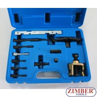 К-т за зацепване на двигатели Ford, Mazda, Volvo - ZT-04298 - SMANN-PROFESSIONAL