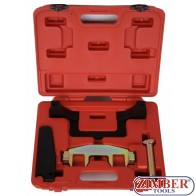 К-т за зацепване на двигатели Mercedes Benz M271, ZR-36ETTSB09  - ZIMBER-PROFESSIONAL