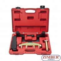 К-т за зацепване на бензинов двигател Mercedes M271, ZT-04A2121 - SMANN TOOLS.
