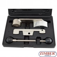 К-т за зацепване на двигатели Porsche 911-ZR-36PCATK02 - ZIMBER PROFESSIONAL