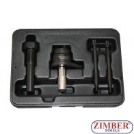 К-т за зацепване на двигатели VAG 1.2 TFSI, ZR-36ETTS180 - ZIMBER PROFESSIONAL
