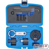 К-т за зацепване на двигатели VAG 1.6 / 2.0 CR TDI (66200) - BGS - PROFESSIONAL