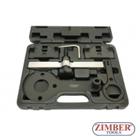 К-т за зацепване на двигатели за BMW N63 V8, ZR-36ETTSB50 - ZIMBER TOOLS.