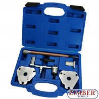 К-т за зацепване на двигатели Fiat Stilo Brava Doblo 1.6 16V - ZT-04815-1 - SMANN PROFESSIONAL