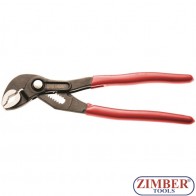Клещи тип гарги 240 мм (75207) - BGS-PROFESSIONAL