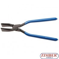 Клещи тенекеджийски 280 - mm - 6160 - BGS-PROFESSIONAL