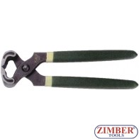 Клещи тип керпеден DIN 5241, L180-mm -6972180 - FORCE